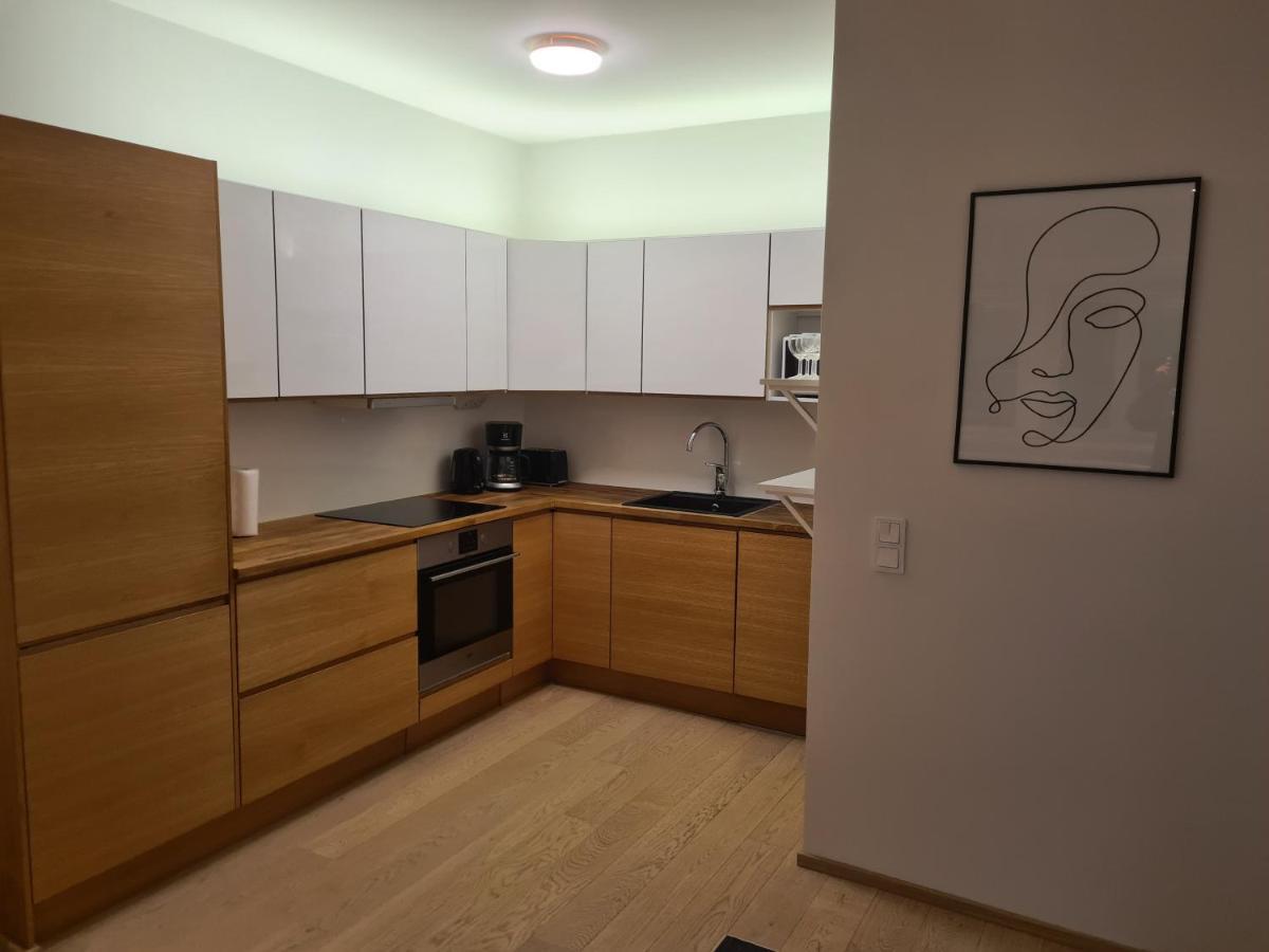Lapland Luxury Apartments Rovaniemi Exterior foto